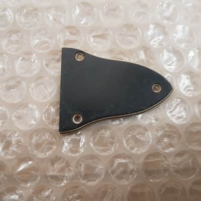 70's HOYER LP TRUSS ROD COVER image 2