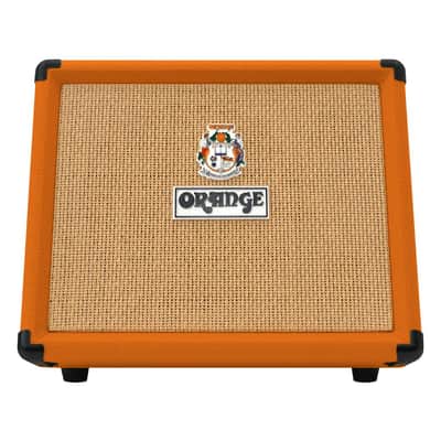 Orange Crush Acoustic 30 Acoustic Guitar Amplifier image 1