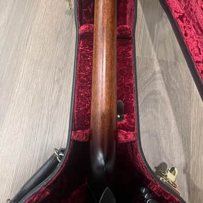 Taylor 914ce Builders Edition 2025 W. LR Baggs Anthem + OHSC image 8