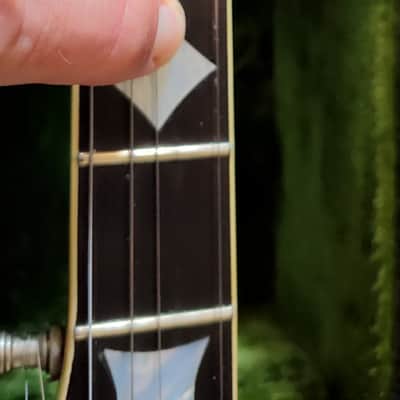 1960s Vega Earl Scruggs Model w/ HSC image 13