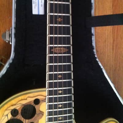 Ovation Collector's Series 1990 Natural image 2