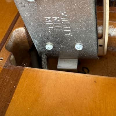 Martin EM-18 1979 Natural - Mighty Mite pickups Van Halen ★Free EU Shipping★ image 22