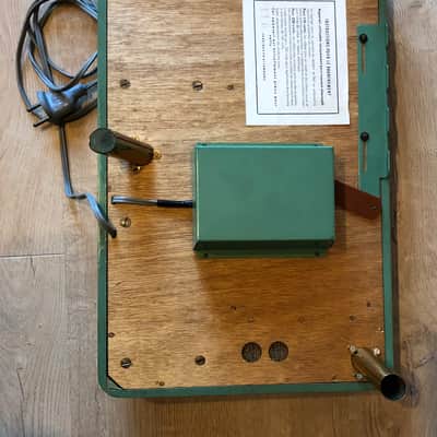 Hohner Organetta image 7