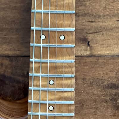 Charvel USA Guthrie Govan Signature HSH Caramelized Ash 2865434700 image 9