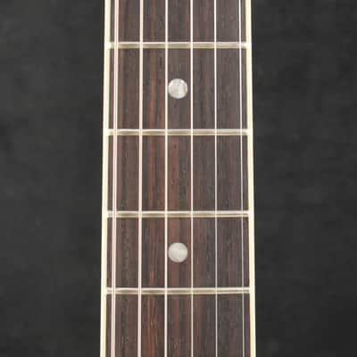 Gibson ES-335 Satin Vintage Burst image 4