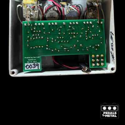 ProAnalog Devices Ascension Octave Fuzz-x17107 image 6