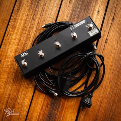 DV Mark EVO 1 Rack Mount 260W Guitar Amp Head 2017 image 3