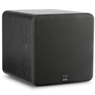 SVS SB-1000 Subwoofer (Black Ash) **OPEN BOX** image 1