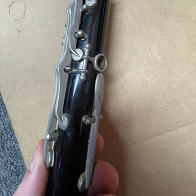 Bundy By Selmer Student Clarinet (As Is) image 8