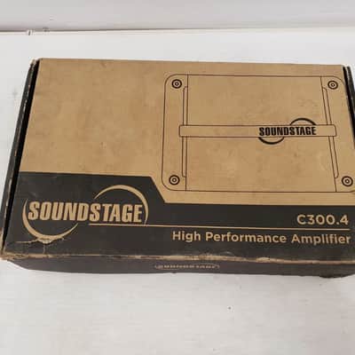 Sound Stage C300.4 image 7