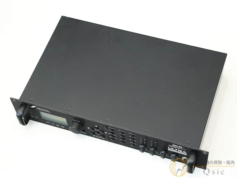 FRACTAL AUDIO SYSTEMS Axe-FX Ultra image 1