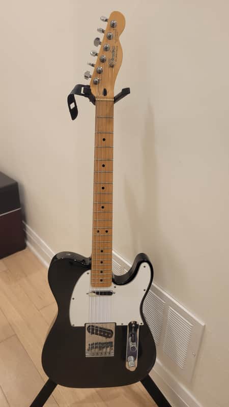 Fender Standard Telecaster 1989 -1997 | Reverb Canada