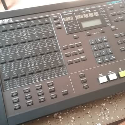 Alesis BRC Master Remote Control - for HD24 and ADATS image 2