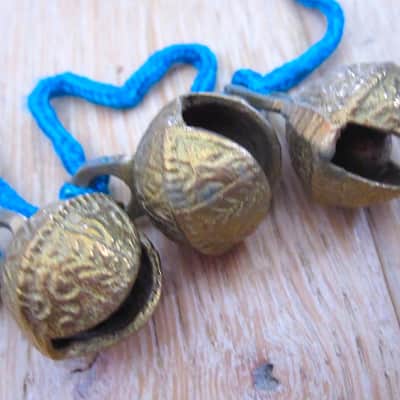 12 Bell String - NOS image 3