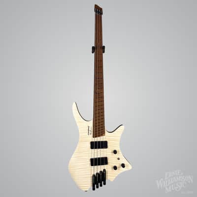 Strandberg Boden Bass Standard 4 Natural image 5