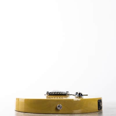 Gibson Les Paul Junior, TV Yellow | Demo image 15