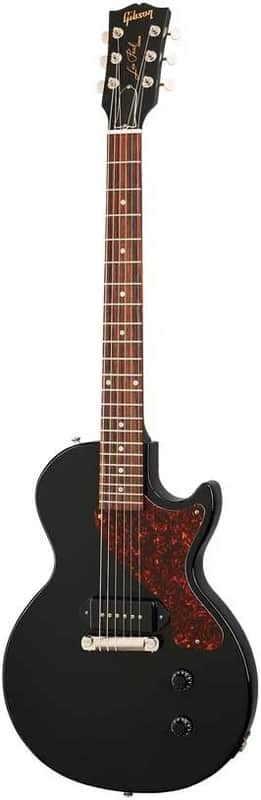 Gibson Les Paul Junior 2020 - Present - Ebony image 1