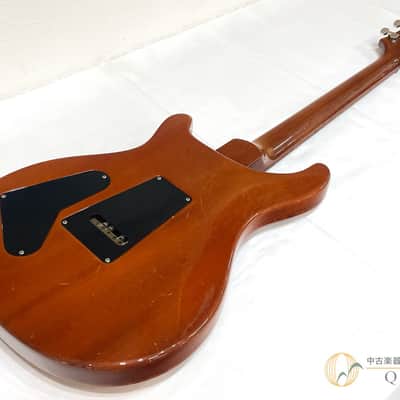Paul Reed Smith(PRS) Custom 22 10Top 20th anniversary 2006 image 8