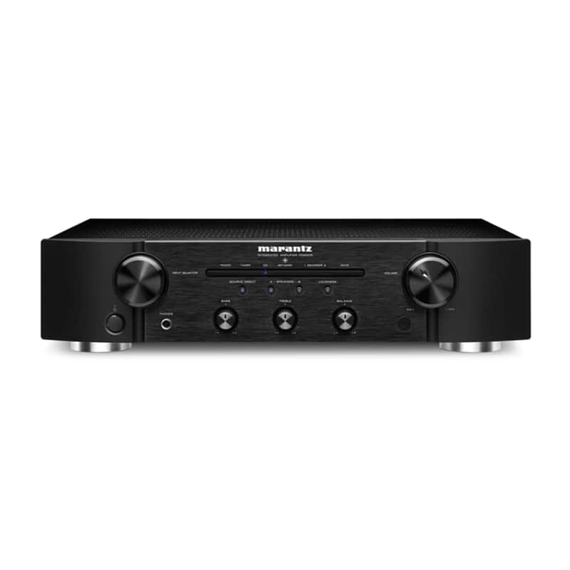 Marantz PM5005 Integrated Amplifier image 1