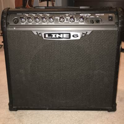 Line 6 Spider III 30 30-Watt 1x12