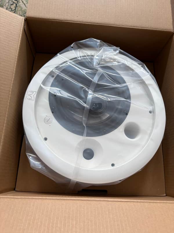Martin Audio C8.1T 2020s - White image 1