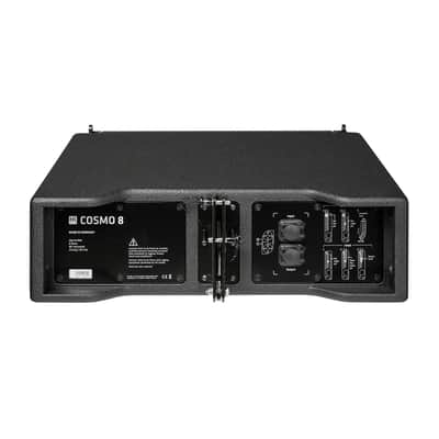 Immagine Hk Audio Cosmo C 8   Mid/High Unit - 4