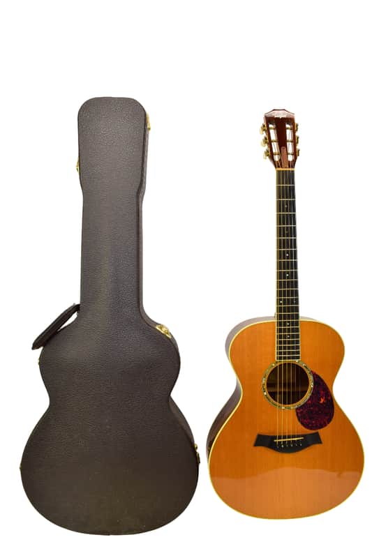 Taylor GC7 | Reverb Canada