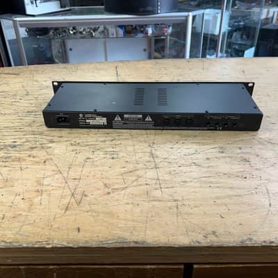 Used Roland M-VS1 Vintage Synth Rackmount Synthesizer Module Made in Japan image 7