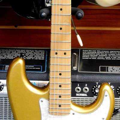 2006 Fender FSR American Special HSS Stratocaster Electric Guitar w/ Case! VERY NICE!!! image 4