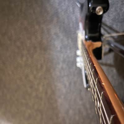 Fender Stratocaster 2004 - Burst image 14