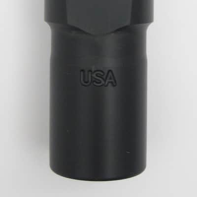 Peter Ponzol Custom Model .115 Tenor Saxophone Mouthpiece image 6