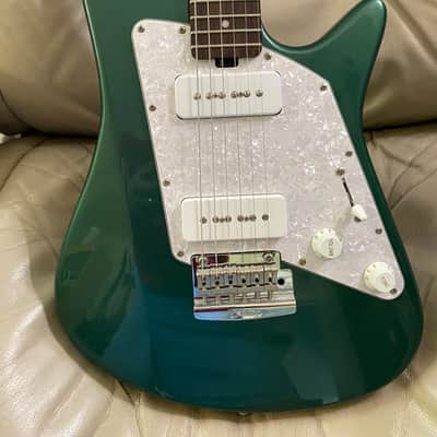 Sterling Albert Lee AL40P - 2023 - Lollar Neck Pickup image 5