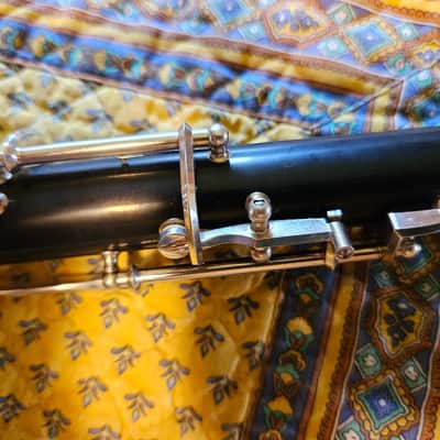Howarth Junior Oboe 2012-2015 image 11