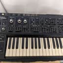 Roland SH-1 32-Key Synthesizer 1978 - 1979 - Black