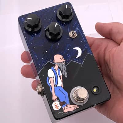 JHS Moonshine V1 | Reverb