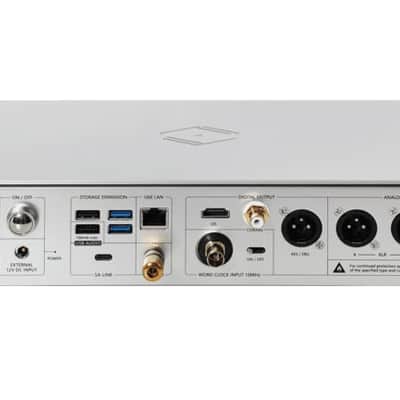 SILENT ANGEL MUNICH MU - Audiophile Grade Network Streamer - NEW! image 7