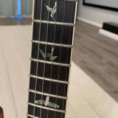PRS Custom 24 "58/15" Limited Edition 2015 image 8
