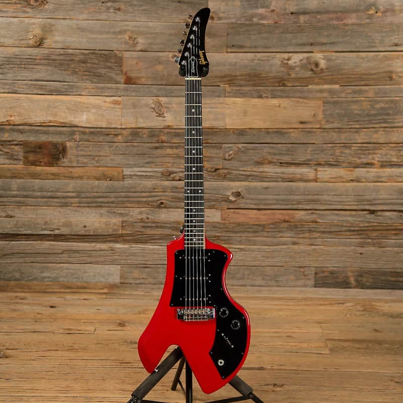 Gibson Corvus III 1982 - 1984 image 1