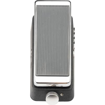 Xotic EP-PRO Volume Pedal with EP Booster image 2