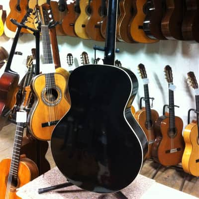 Jolie Epiphone SQ-180 "Everly brothers" de 1995 image 4