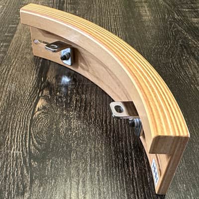 Yamaha Russ Miller Groove Wedge - Natural image 5