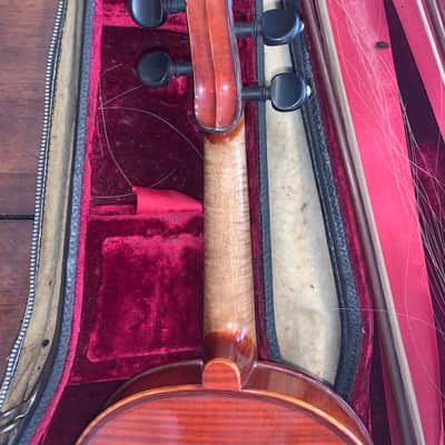 Copy of Antonius Stradivarius Made in Germany image 5