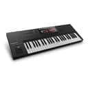 Native Instruments Komplete Kontrol S49 MKII MIDI Controller