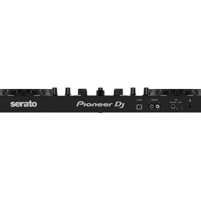 Pioneer DDJ-REV1 2-Channel DJ Controller image 2