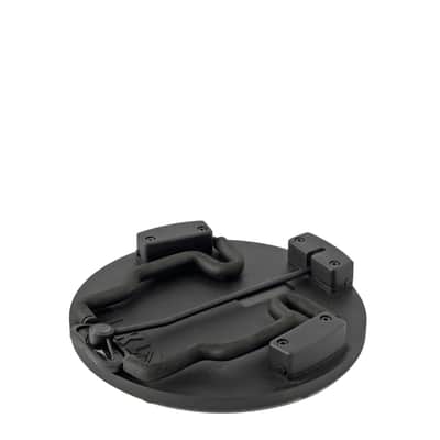 Quik Lok GI/8 Supporto Universale Serie Compact Bild 2