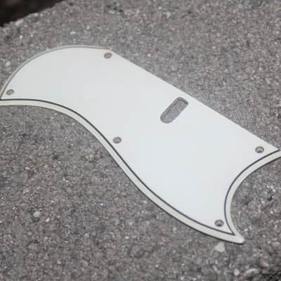 Vintage 1961 Gibson Les Paul SG Custom Pickguard 3 Ply 1962 1963 1960's image 6