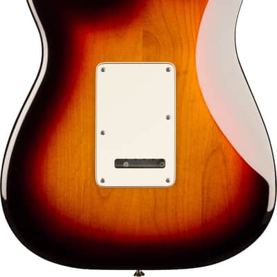 Fender Player II Stratocaster RW 3-Color Sunburst image 3
