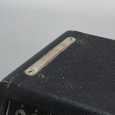 Fender Super Reverb (modded, 80 watts) (1966) image 8