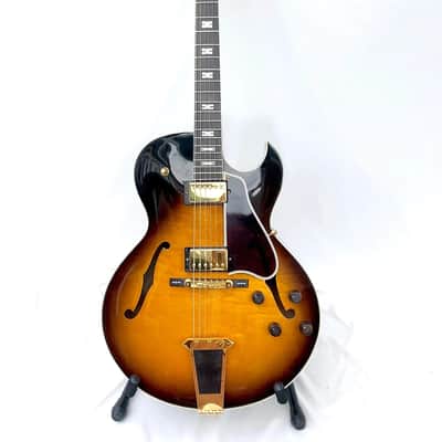 Gibson Custom Shop ES-775