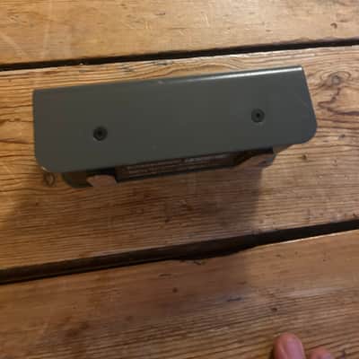 Tierra Audio Pepper Flavours preamps 2020s image 4